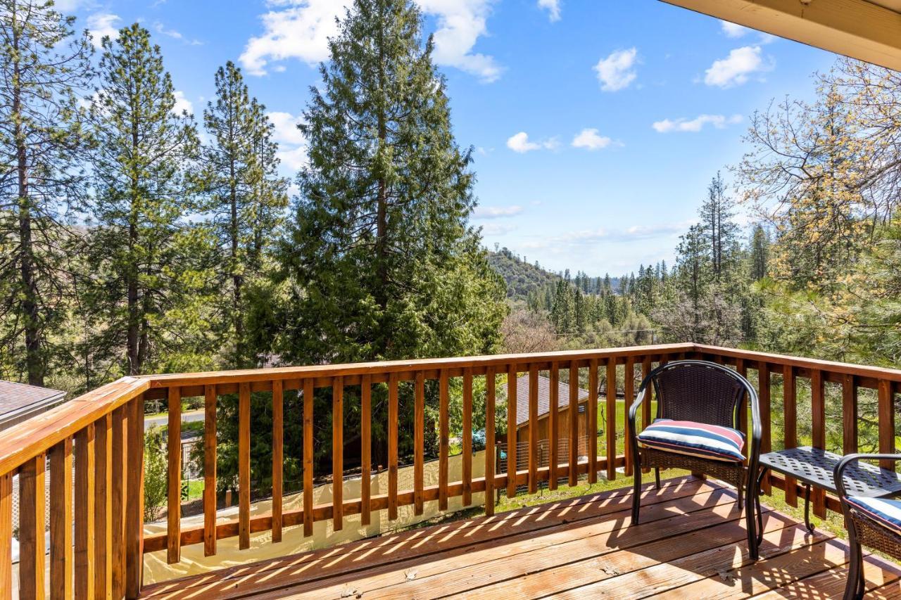 Big Creek Hideaway Villa Groveland Eksteriør billede