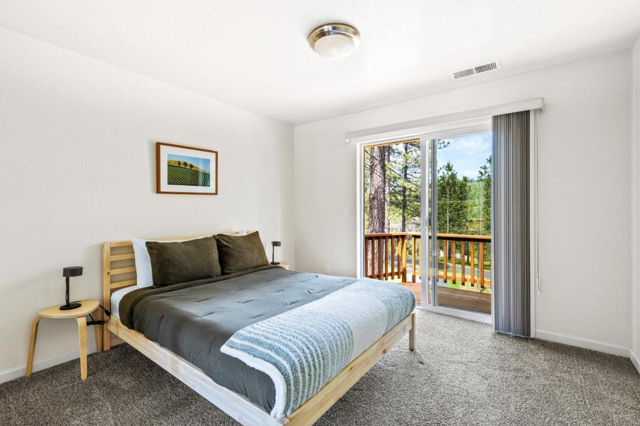 Big Creek Hideaway Villa Groveland Eksteriør billede